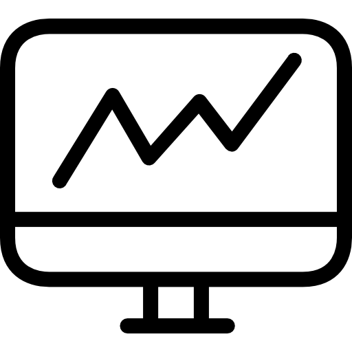 ícone computador